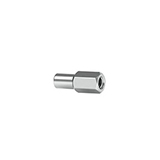 VHP Stainless Steel MicroTight® Adapter Body 1/16" to 1/32"